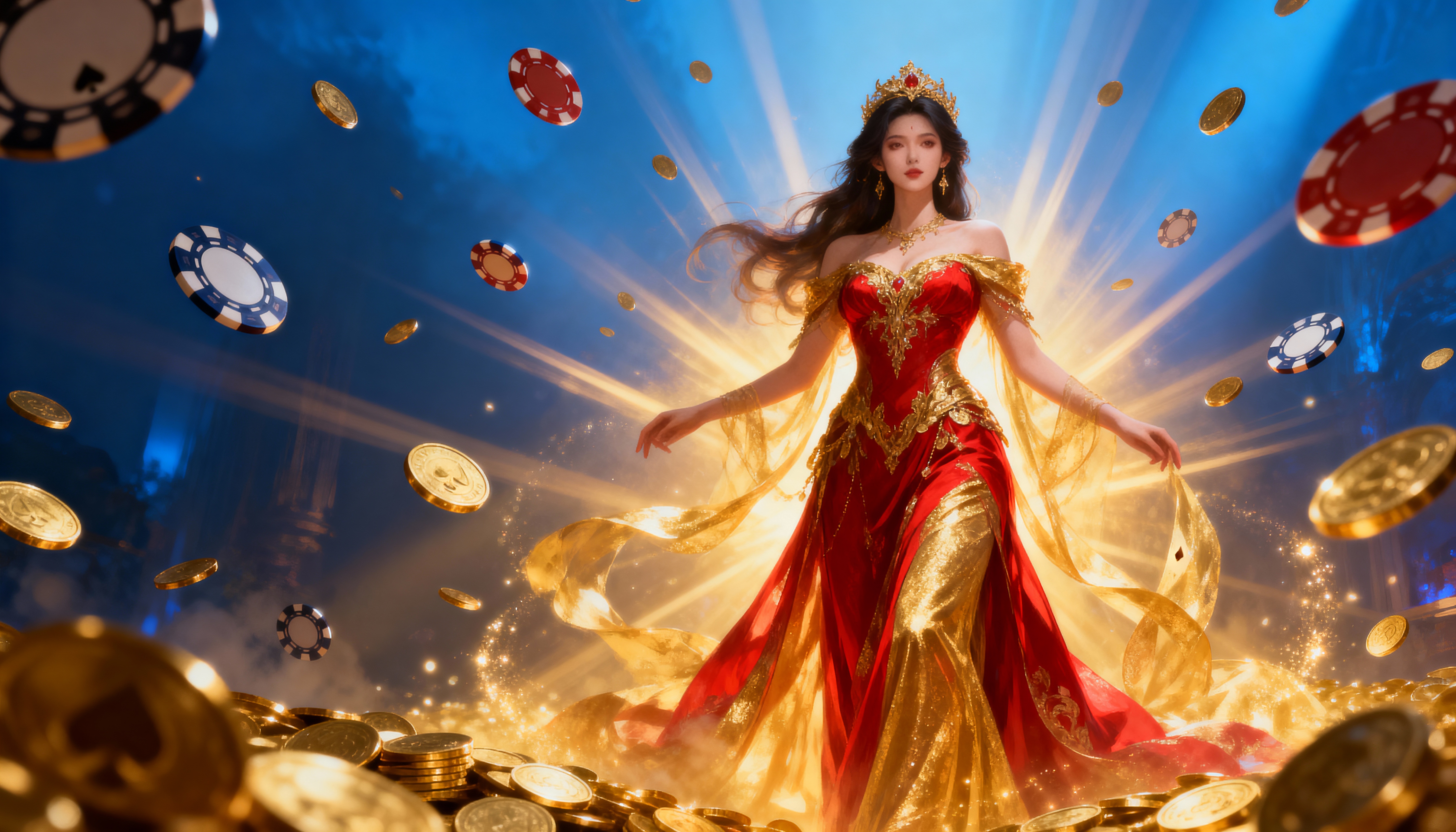 Spin City Casino - Join the excitement